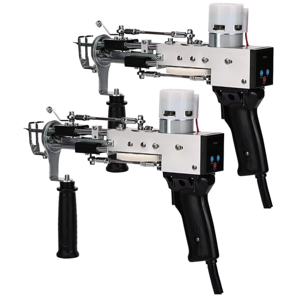 Tuftingpistol, Høj Effektivitet, Brugervenligt Design,110-220V
