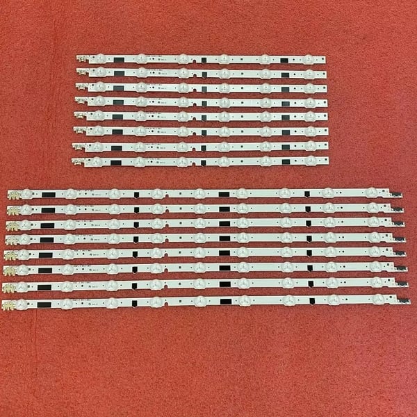 LED-remsa, dimbar, energieffektiv