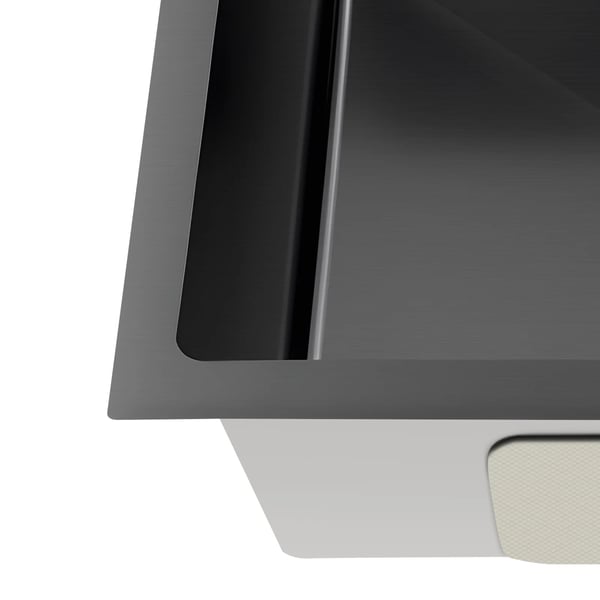 Køkkenvask Sæt, Sæbedispenser, Flere Installationsmuligheder,6.76oz