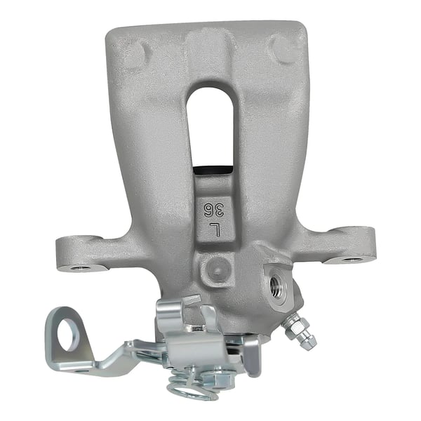 Bremsekaliper, 36mm Diameter, Til Opel Astra G H, Til Opel Meriva, Forbedret Stoppræstation, ISO 9001 Certificeret