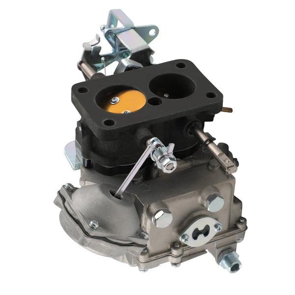Karburator, Kompatibel med Toyota LAND CRUISER 2F 4230cc FJ40, OEM Delenummer 21100-61012