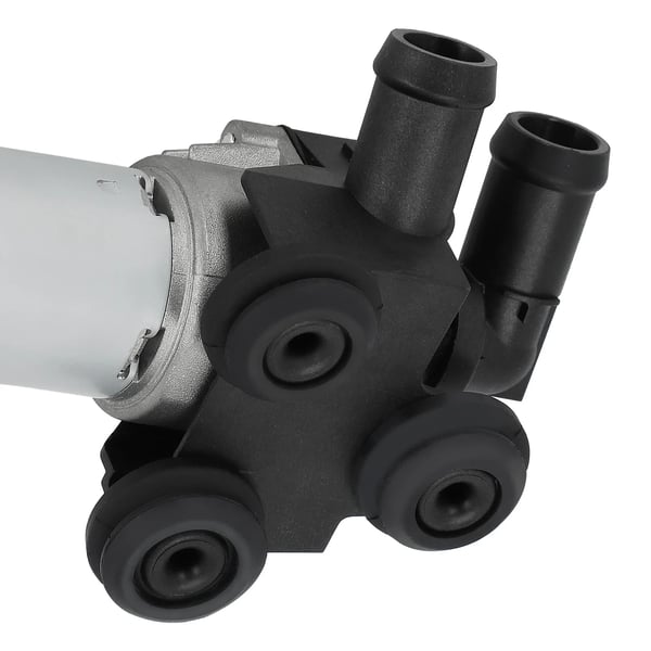 Vandpumpe, Varelængde 24,3 cm, Varebredde 13,2 cm, Varehøjde 12,4 cm, Varevægt 700 g, OEM-nummer CPZBM011