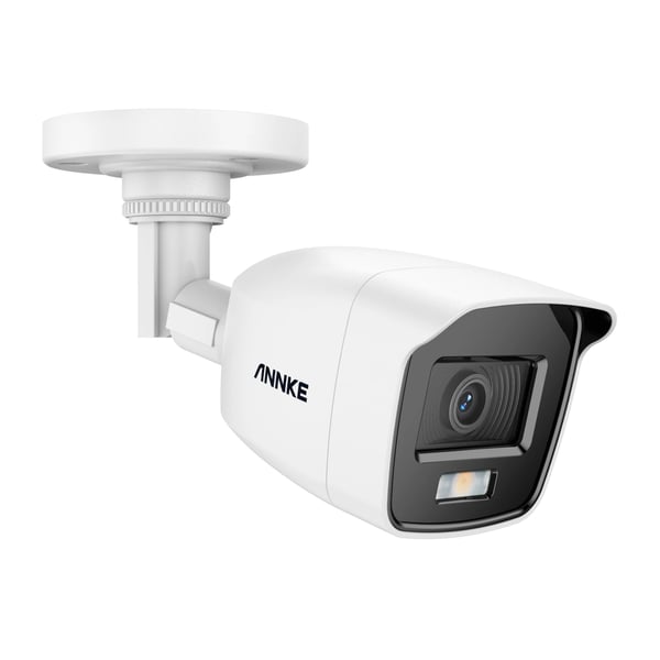 Kugle Kamera, 1080P Opløsning, 2.8mm Linse, Vandtæt IP66,1 stk