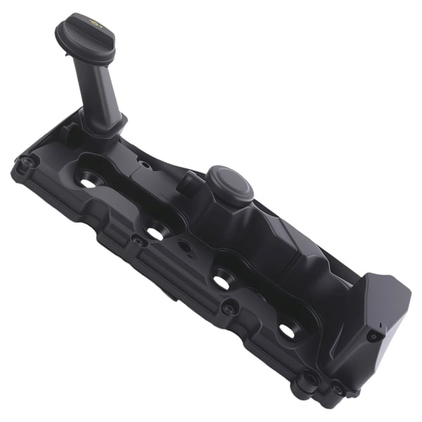 Motorcover, Passer Transporter Model VI 2.0 Diesel, OEM 04L103469E, Kompatibel med California T6, Ydelsesspecifikation, Motorpasform