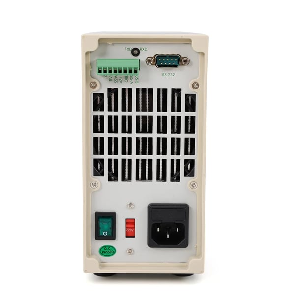 Batteritesteren, Flere belastningsmuligheder, Beskyttelsesfunktioner, Automatiske testfunktioner