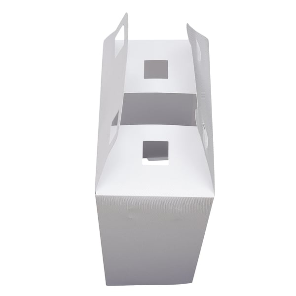 Skoopbevaringsorganisator, Stabelbart Design, Alsidig Brug,Klar