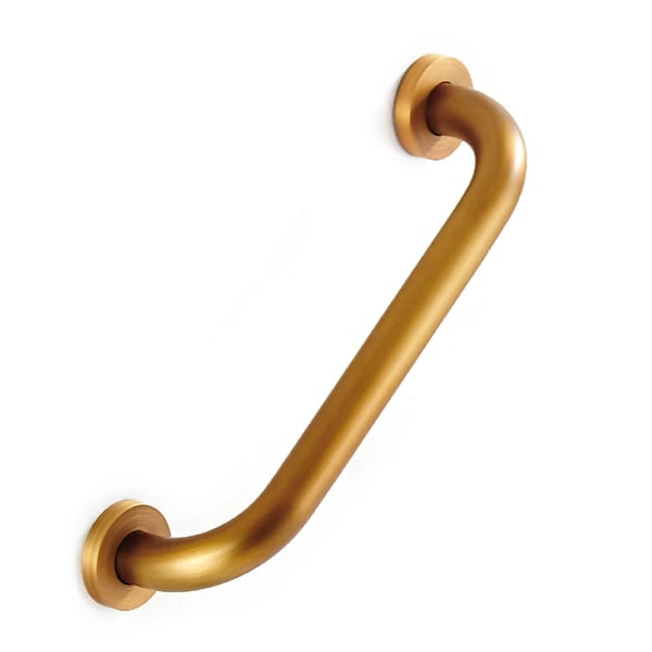 Grebsbar, Kobberkonstruktion, Væghængt Design,Guld