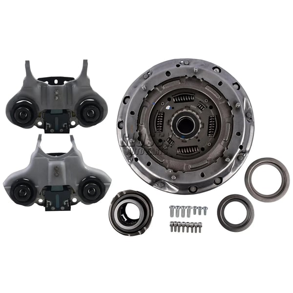 Kløtsjkits, Stål Konstruktion, OEM Delenummer CA6Z7515J, CCC Certificeret