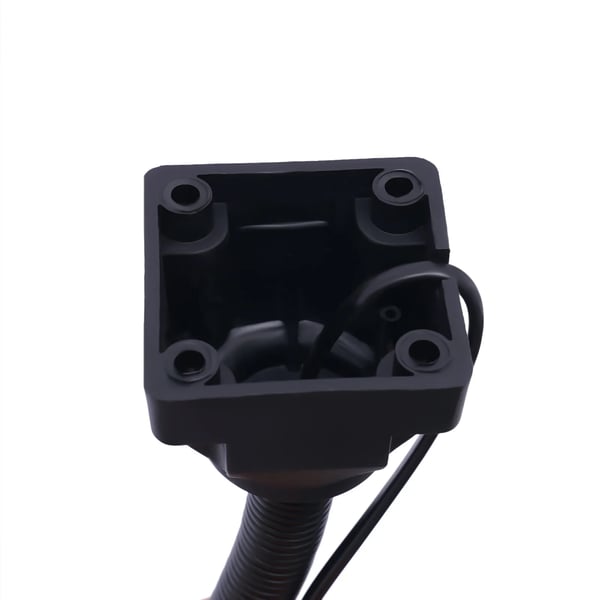 CNC Maskine Lys, 5W Effekt, 500lm Lysstyrke, 110-220V Spænding, Ledningsført Elektrisk, Moderne Design
