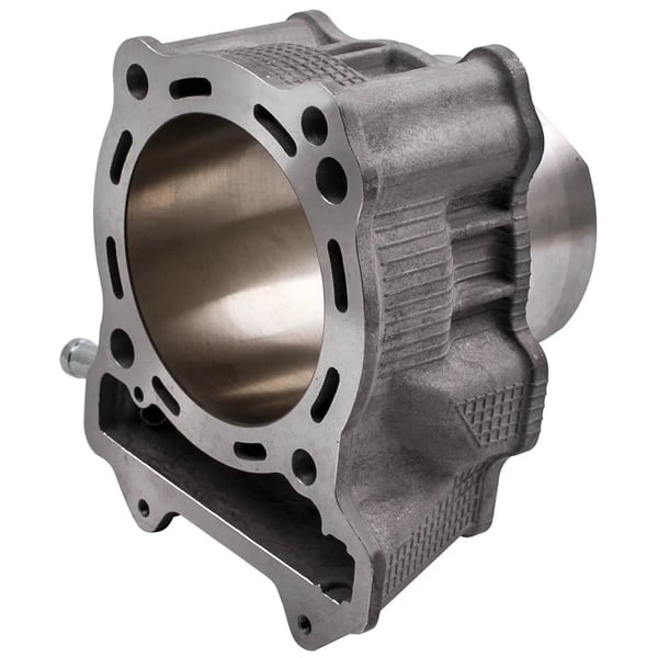 Cylinder Piston Pakke, Inkluderer Komplette Komponenter, Passer til Suzuki LTZ 400 2003-2014, Nem Installation