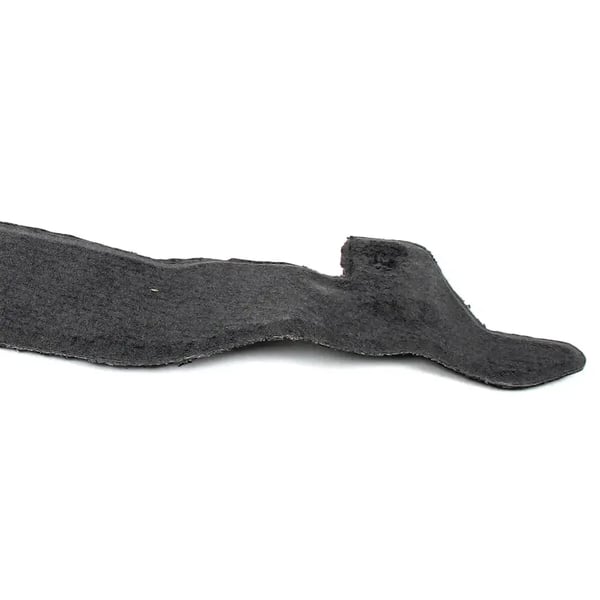 Nedre bærerbumper, Højkvalitets plastik, Skræddersyet til luksus sports coupe, Passer til modeller F80 F82 F83 F87