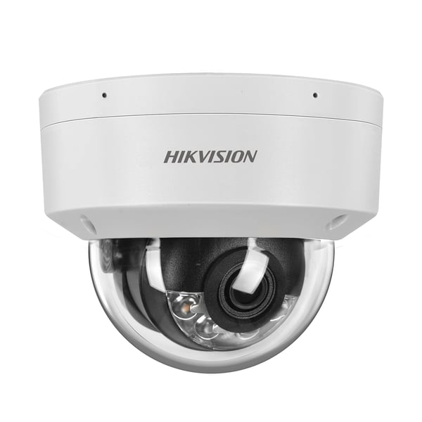 IP Kamera, 8MP Opløsning, Smart Hybrid Lys,2.8mm, Send fra Spanien