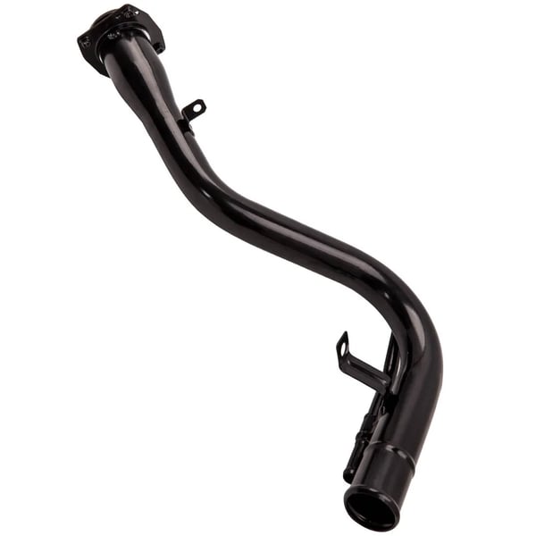 Brændstoftankfyldernæse, præcisionspasform til Suzuki Ignis & Subaru Justy, holdbar konstruktion, nem installation.