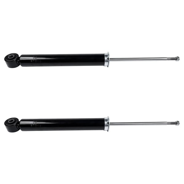 Støddæmper, Stål, Længde 2008 mm, Chevrolet Malibu V300 2012-2015, Vauxhall Insignia A G09 2008-2017, Bag Venstre