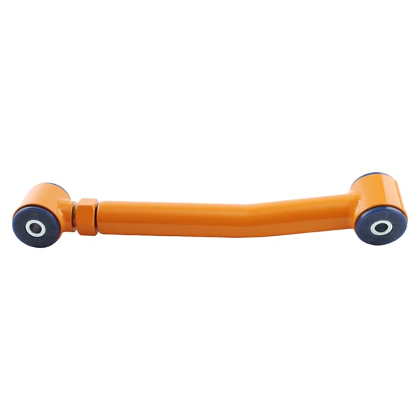 Front Nedre Justerbare Kontrolarme, Passer til Jeep Wrangler TJ, Cherokee XJ, Grand Cherokee ZJ, Justerbar Længde 0-4 tommer Hævning