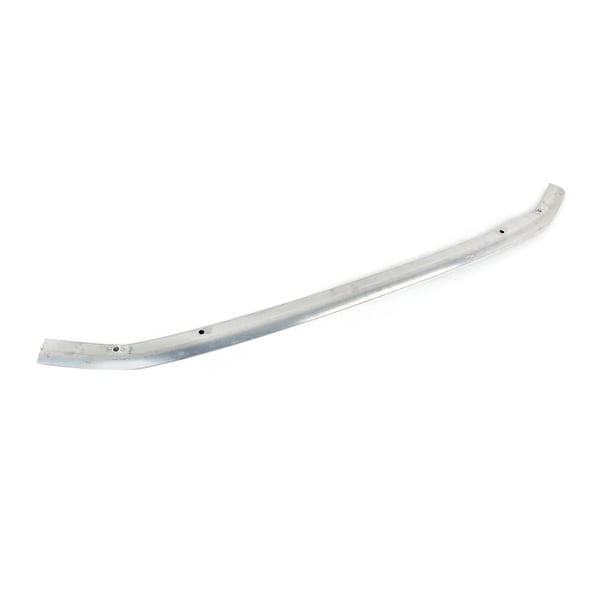 Front Bumper Carrier Mount, Kompatibel med Mini Cooper F55 F56 F57 (2014-2021), Holdbar Metal Konstruktion,1stk