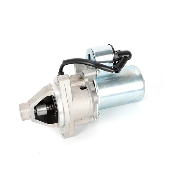 Elektrisk Start Kit, Kompatibel med Benzinmotor GX340, Kompatibel med Benzinmotor GX390, Understøtter 11 HK, Understøtter 13 HK