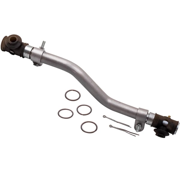 Justerbar Drag Link, Passer til Toyota Hilux, 50mm til 125mm Hævning