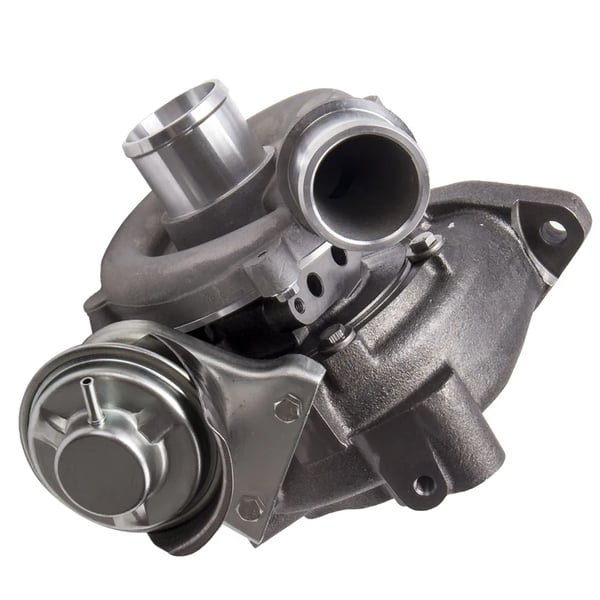 GT1749V Turbocharger, Passer til flere Toyota-modeller, Holdbar højtemperaturmodstand, Fuld installationspakke
