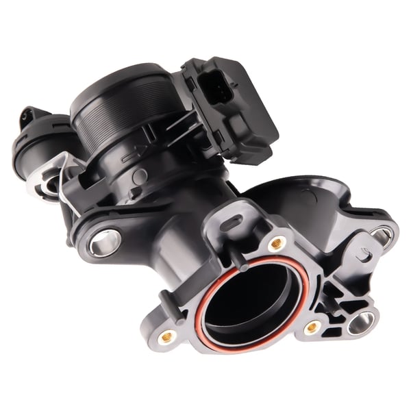 Throttle Body, Længde 20,8 cm, Bredde 20,5 cm, Højde 20,5 cm, Vægt 700 g, Direkte erstatning
