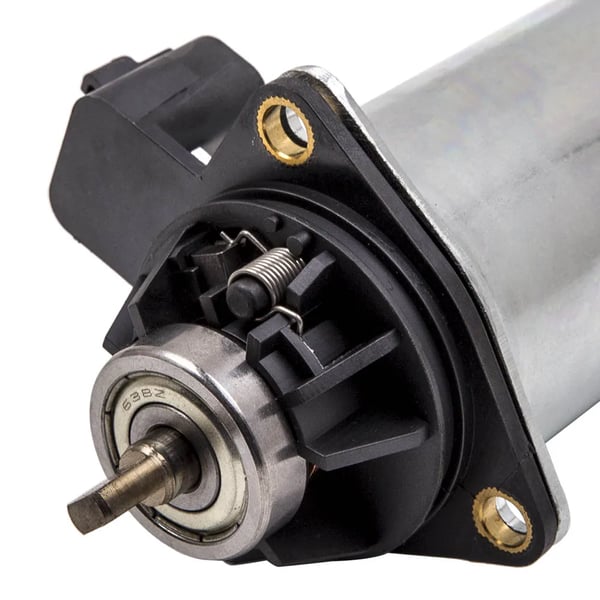 Højtydende aktuatormotor, 1,4 kW effekt, 12V spænding, dimensioner 26 cm x 14 cm x 13 cm, kompatibel med forskellige bilmodeller, premium materiale