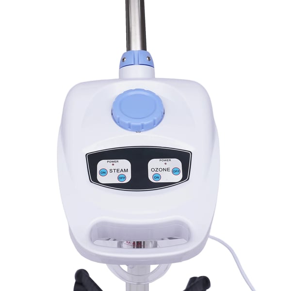 Ansigtsspa, 750W effekt, 860ml vandtank