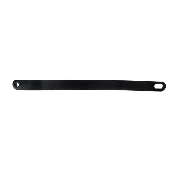 Radiator Støttebeslag, Holdbar Metal Konstruktion, Kompatibel med Mercedes-Benz C Klasse W205,1stk