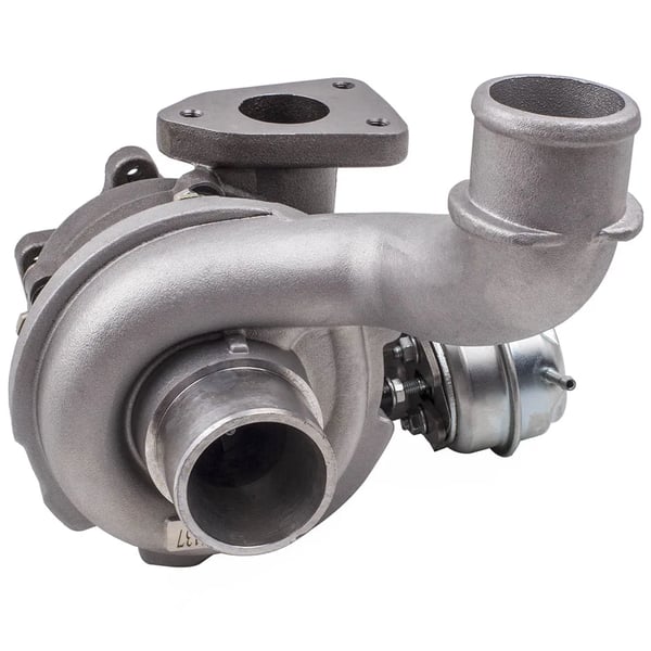 Turbocharger til Renault Avantime, Kompatibel med Flere Modeller, Ydelse Forbedret
