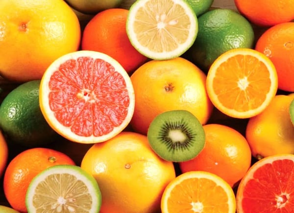 Citronsyre, 25 kg emballage, vandopløselig, ren, fødevarekvalitet, naturlig tilsætningsstof