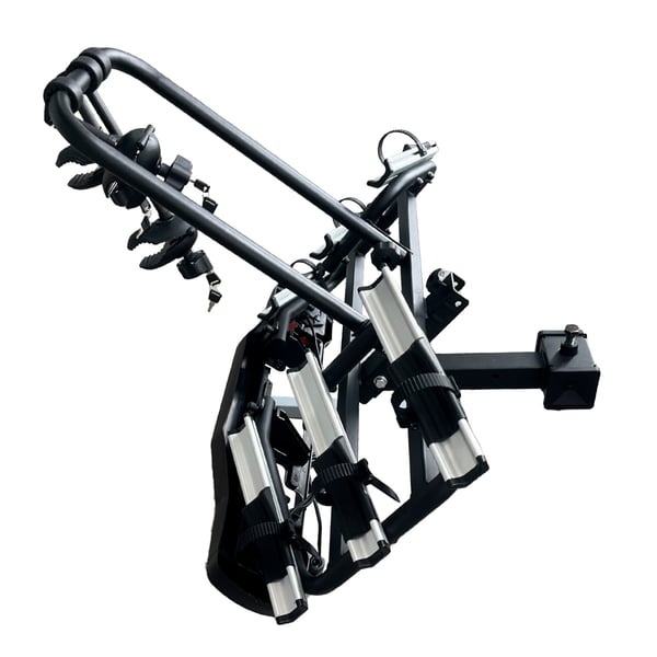 Trekker Pyöräteline autoon 3-pyörälle R300