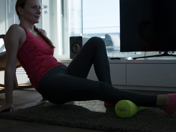 Eco Body ZenRoller Massasje Rulle