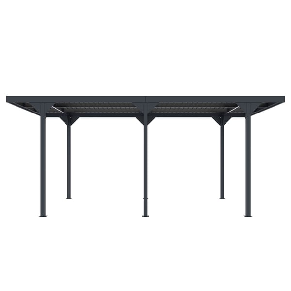 Fornorth Autokatos Premium 287x549x238cm
