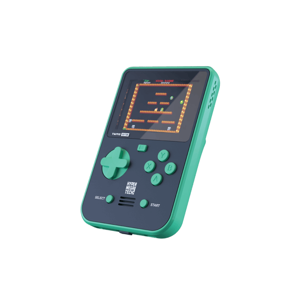 Super Pocket Taito Edition