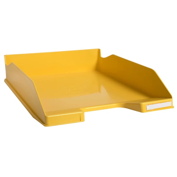 Exacompta 6x Combo Midi Bee Blå brevbakke - safran 113208D