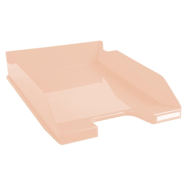 Exacompta 6x COMBO MIDI A4 Brevbakke i plast Exacompta COMBO MIDI A4 - Koral 113261D