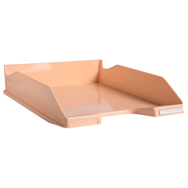 Exacompta 6x COMBO MIDI A4 Brevbakke i plast Exacompta COMBO MIDI A4 - Koral 113261D