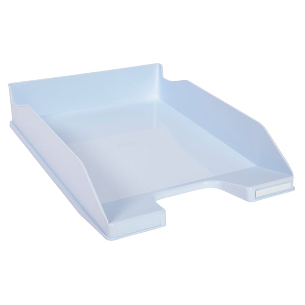 Exacompta 6x COMBO MIDI A4 Brevbakke i plast Exacompta COMBO MIDI A4 - lyseblå 113262D