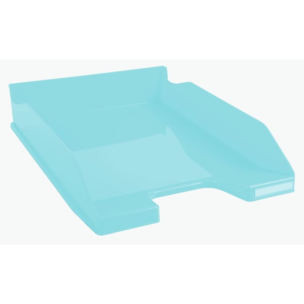 Exacompta 6x COMBO MIDI A4 Brevbakke i plast Exacompta COMBO MIDI A4 - pastel grøn 113263D