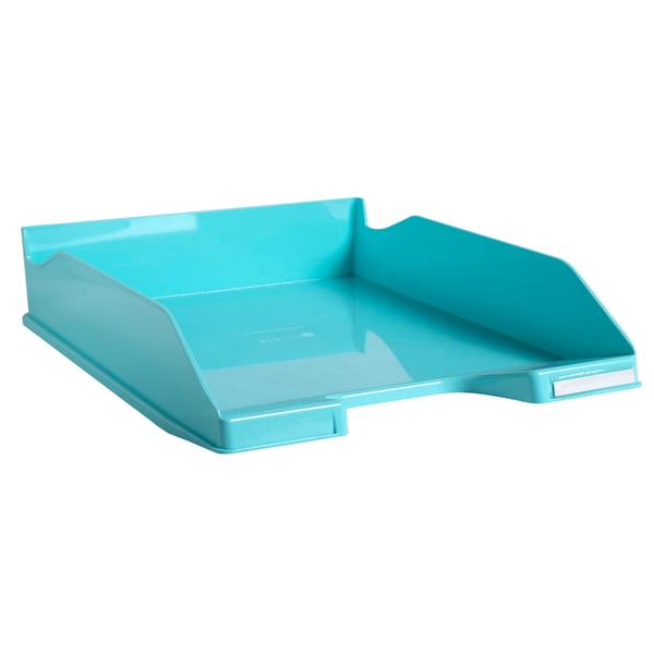 Exacompta 6x COMBO MIDI A4 Brevbakke i plast Exacompta COMBO MIDI A4 - pastel grøn 113263D