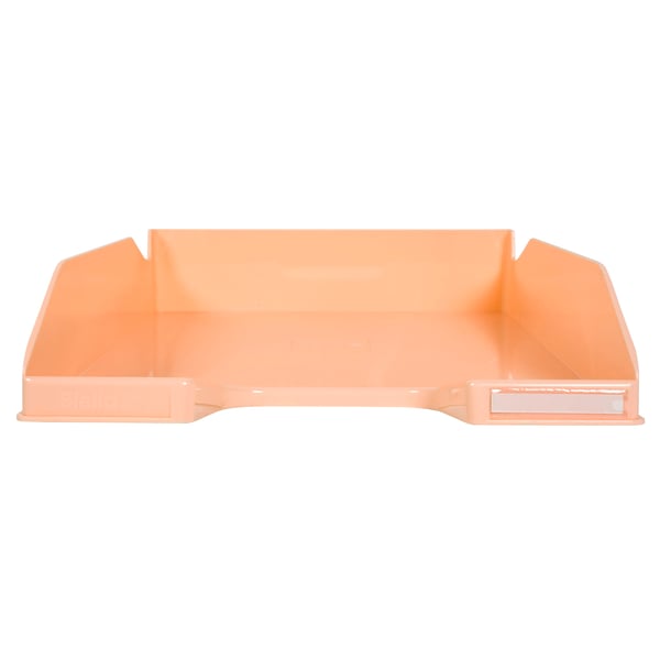Exacompta COMBO MIDI A4 Brevbakke saet - assorterede farver 113296SETD