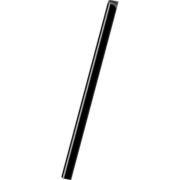 Exacompta Serodo A4-dokumentarkiver (15 mm tyk) - Sort 159781E
