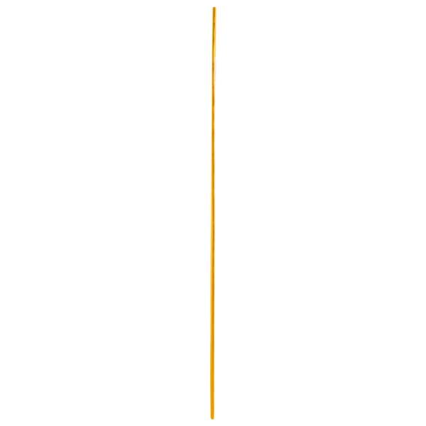Exacompta 10x Elastisk arkiveringsboks Cartobox 60mm ryg A4 - Gul 16006H