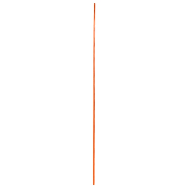 Exacompta 10x Elastisk arkiveringsboks Cartobox 60mm ryg A4 - orange 16017H