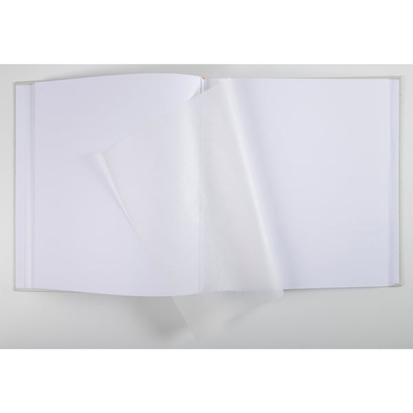 Exacompta Country bryllupsfotoalbum - Visuel 16118E