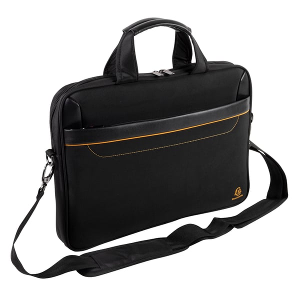 Exacompta Exactive baeretaske til baerbar computer - Sort 17434E