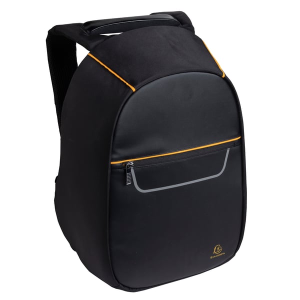 Exacompta Exactive Laptop rygsaek - Sort 17634E