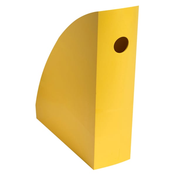 Exacompta 6x Mag-cube magasinholder Bee Blue - safran 18208D