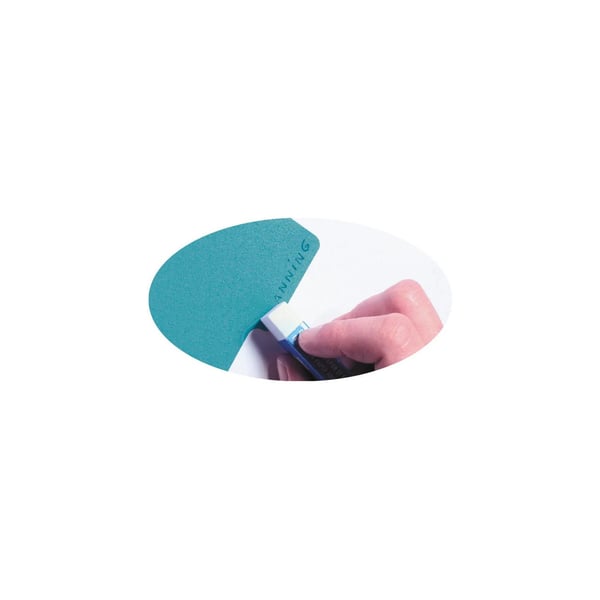 Exacompta 25x Forever Recycled PP Dividers, A4, 6 dele - assorterede farver 2706E