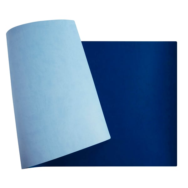 Exacompta Blød skriveunderlag PU Bicolor - 29146E