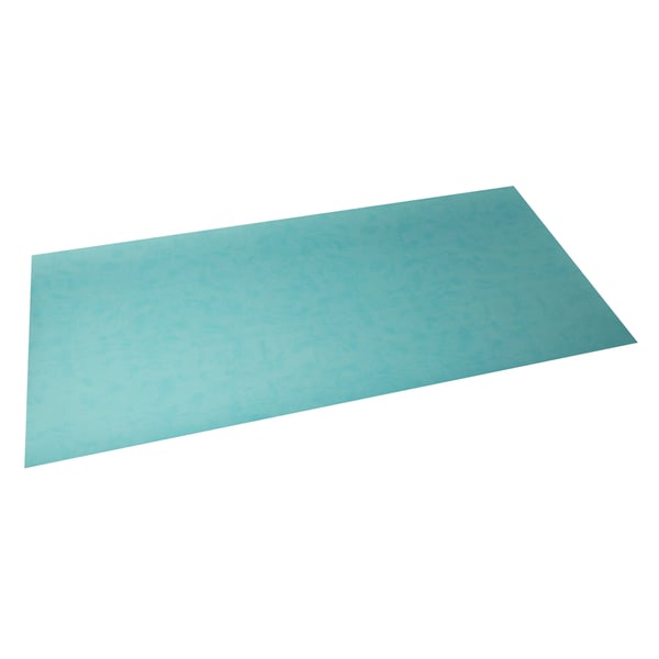 Exacompta PU skrivebordsmåtte 43x90cm - 29162E